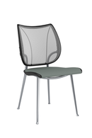 Liberty Guest Chair by Humanscale