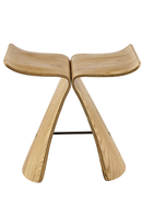 Fleur Side Table 17" by Euro Style 91006