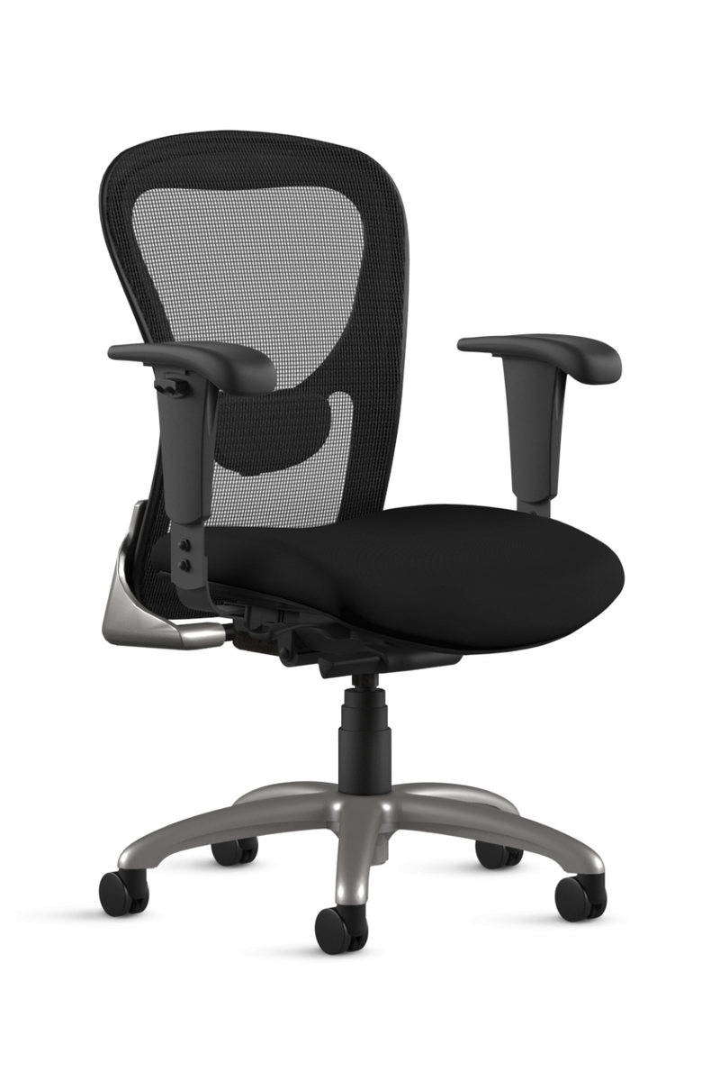 9 to 5 STRATA Mid Back Task Chair (1560)