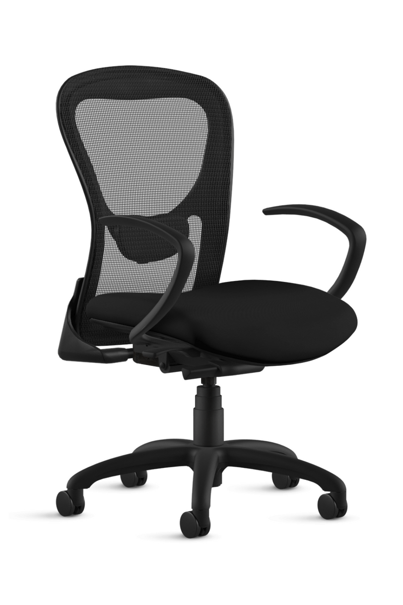 9 to 5 STRATA Mid Back Task Chair (1560)