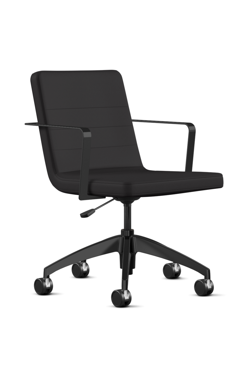 9 to 5 ALBA Conference Modern Chair (2450)