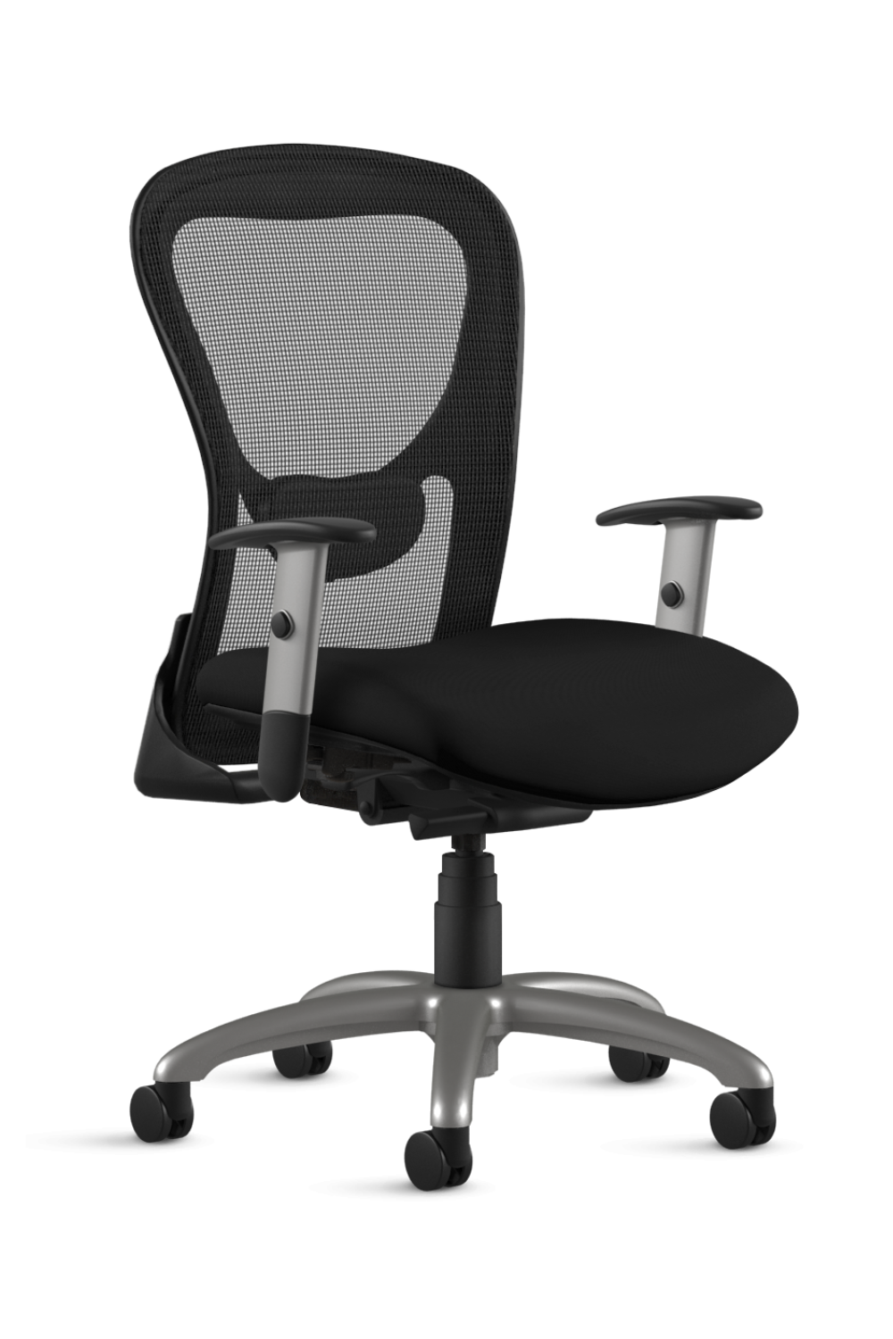 9 to 5 STRATA Mid Back Task Chair (1560)