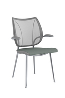 Liberty Guest Chair by Humanscale