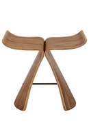 Fleur Side Table 17" by Euro Style 91006