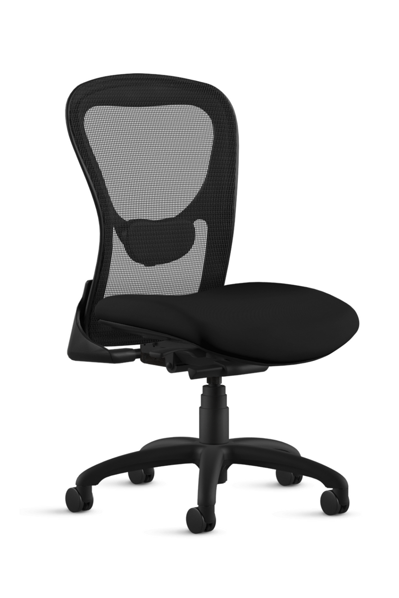 9 to 5 STRATA Mid Back Task Chair (1560)