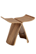 Fleur Side Table 17" by Euro Style 91006