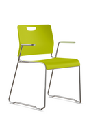 9 to 5 KELLEY Dining/Breakroom Stacking Chair (1060)