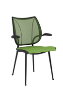 Liberty Guest Chair by Humanscale