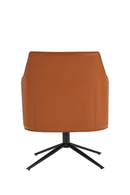 Signa Swivel Lounge Chair by Euro Style 38988