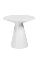 Wesley 24" Side Table by Euro Style 38886