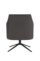 Signa Swivel Lounge Chair by Euro Style 38988