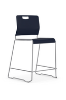 9 to 5 KELLEY - Breakroom Armless 24" and 30" Stools (1060)