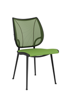 Liberty Guest Chair by Humanscale