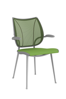 Liberty Guest Chair by Humanscale