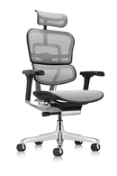 Eurotech Ergo High Back-Mesh Managers Chair ME7ERG