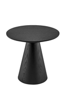 Wesley 24" Side Table by Euro Style 38886