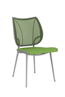 Liberty Guest Chair by Humanscale