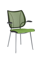 Liberty Guest Chair by Humanscale