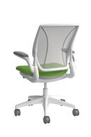 Diffrient World Upholstered Task Chair by Humanscale