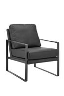 Bettina Lounge Chair by Euro Style 94276