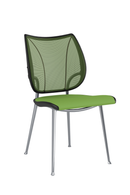 Liberty Guest Chair by Humanscale