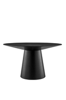 Wesley 53" Round Table by Euro Style 38656