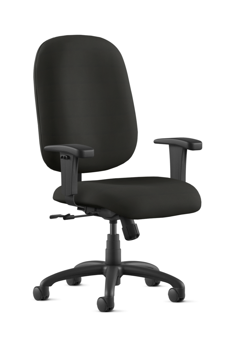 9 to 5 LOGIC Ergonomic High-Back Task Chair (1780)