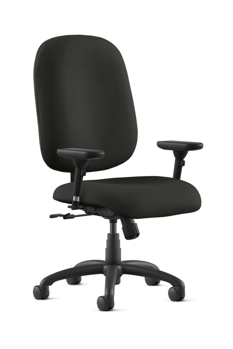 9 to 5 LOGIC Ergonomic High-Back Task Chair (1780)