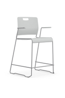 9 to 5 KELLEY - Breakroom Armless 24" and 30" Stools (1060)