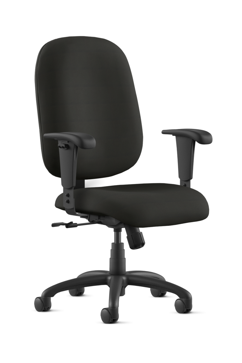 9 to 5 LOGIC Ergonomic High-Back Task Chair (1780)