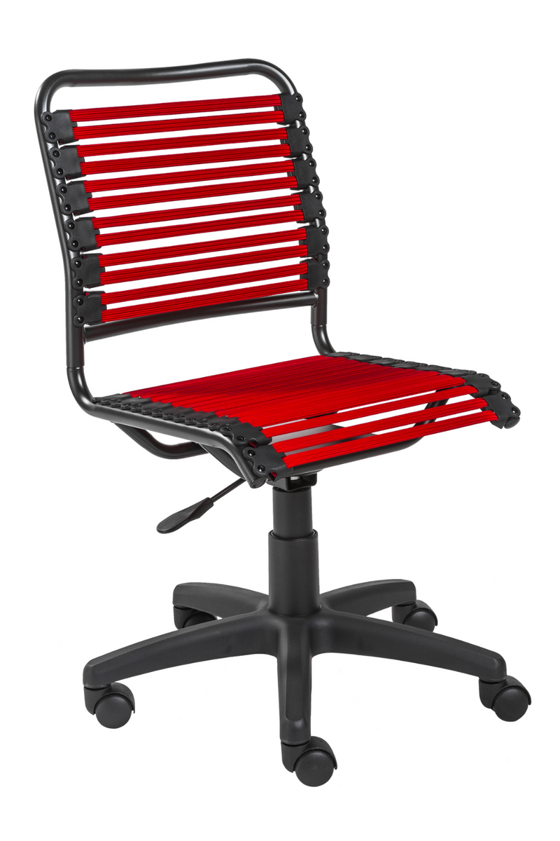 Euro style bungee office chair sale