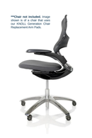 Knoll Generation Chair Replacement Arm Pads