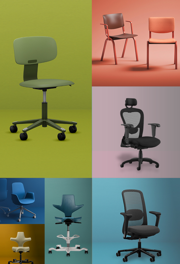 Discount Office Chairs Office Chairs Outlet