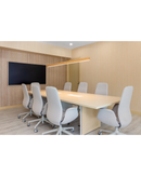 Ellie High Back Task Chair 9370 by 9 to 5