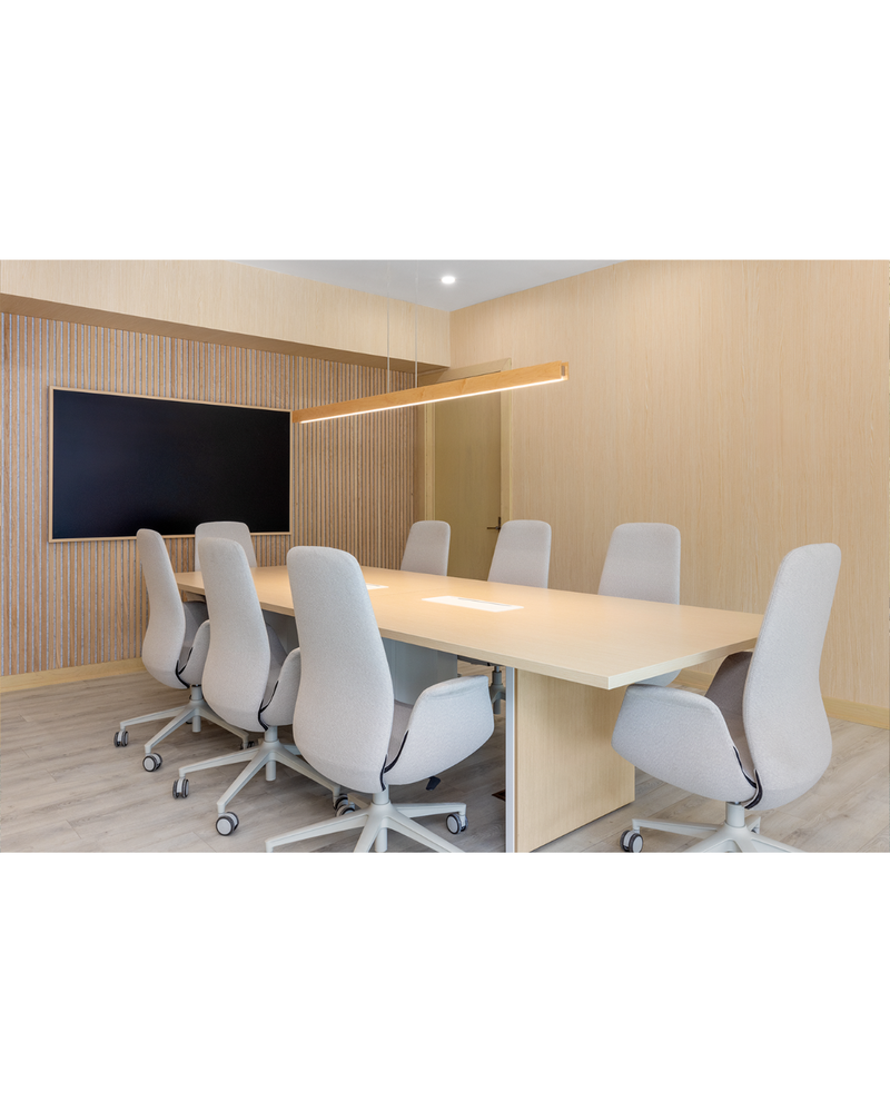 Ellie High Back Task Chair 9370 by 9 to 5