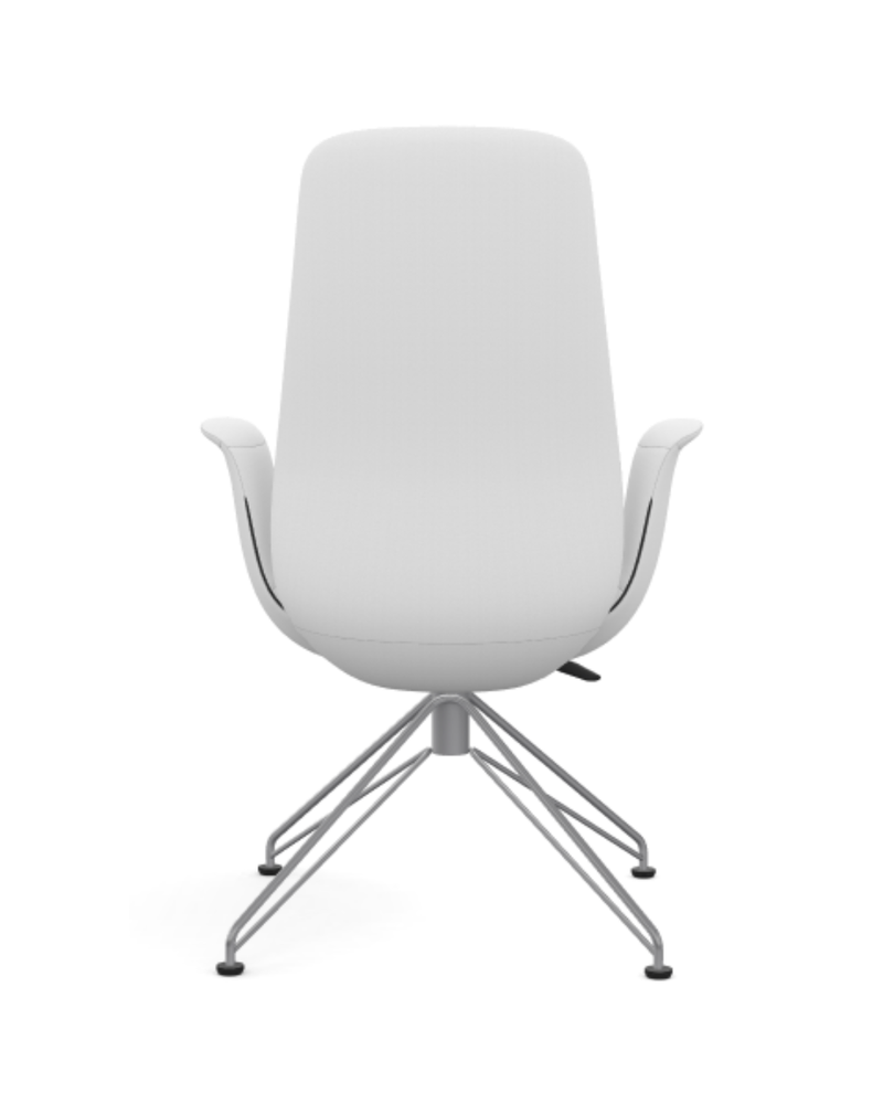 Ellie High Back Task Chair 9370 by 9 to 5