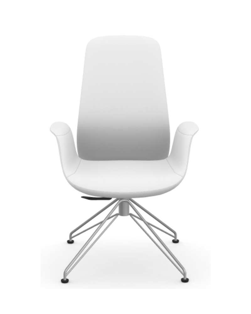 Ellie High Back Task Chair 9370 by 9 to 5