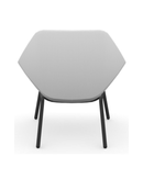 9 to 5 JAX-MID-BACK LOUNGE SEATING CHAIR (9201)