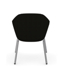 9 to 5 JAX-MID-BACK LOUNGE SEATING CHAIR (9204)