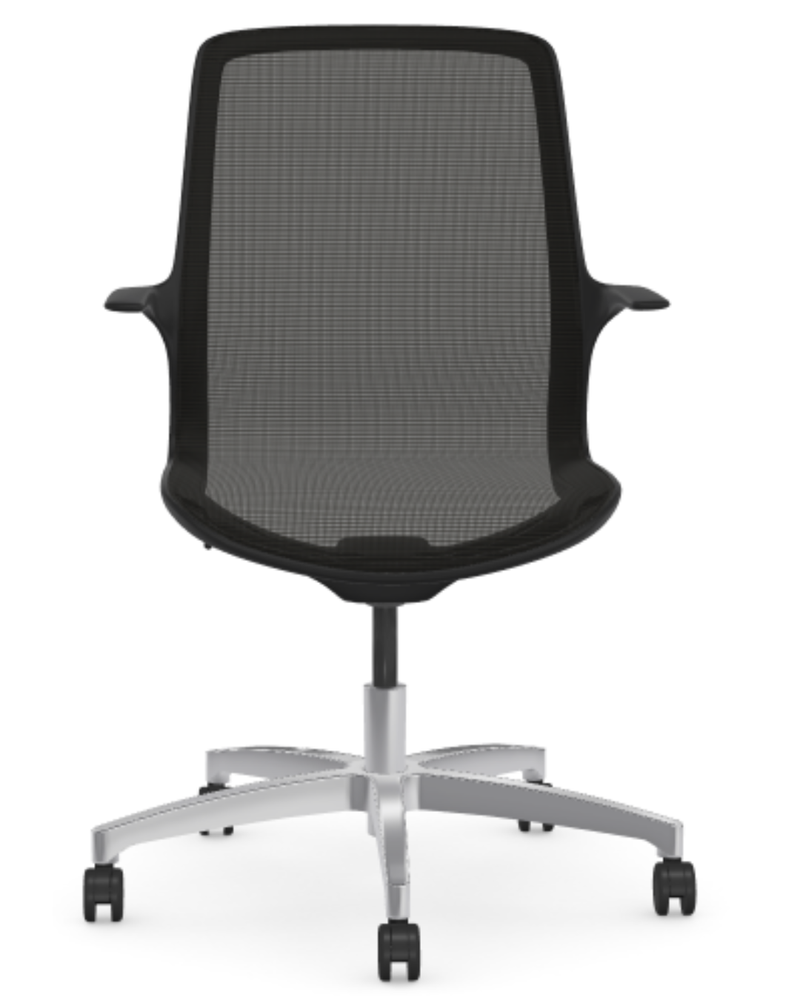 9 to 5 OMNIA Modern Conference Task Chair (2860)