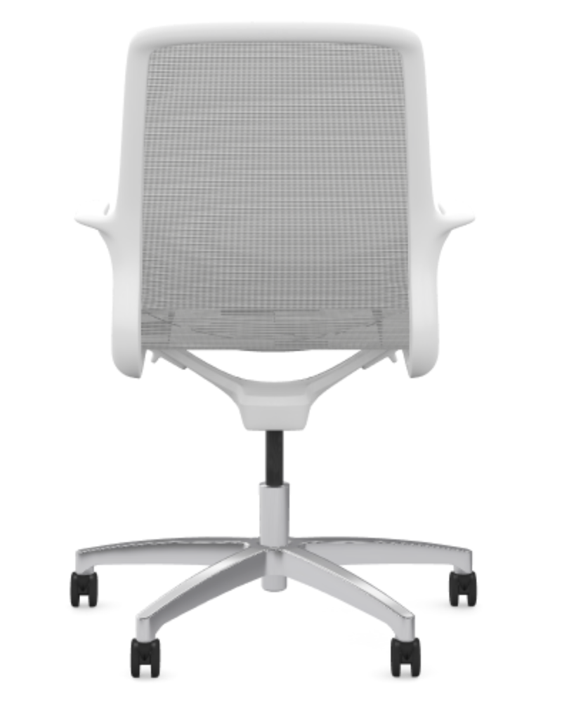 9 to 5 OMNIA Modern Conference Task Chair (2860)