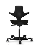 HÅG CAPISCO PULS Modern and Ergonomic Task Chair with Fully Upholstered Cushion(8020)