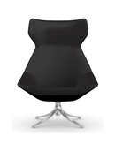 9 to 5 JAX-HIGH-BACK LOUNGE SEATING CHAIR (9206)