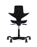 HÅG CAPISCO PULS Modern and Ergonomic Task Chair with Fully Upholstered Cushion(8020)