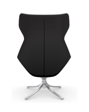 9 to 5 JAX-HIGH-BACK LOUNGE SEATING CHAIR (9206)