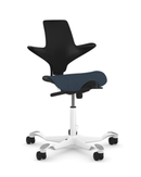 HÅG CAPISCO PULS Modern and Ergonomic Task Chair with Fully Upholstered Cushion(8020)