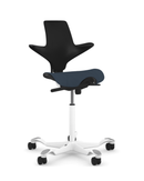 HÅG CAPISCO PULS Modern and Ergonomic Task Chair with Fully Upholstered Cushion(8020)