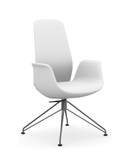 Ellie High Back Task Chair 9370 by 9 to 5