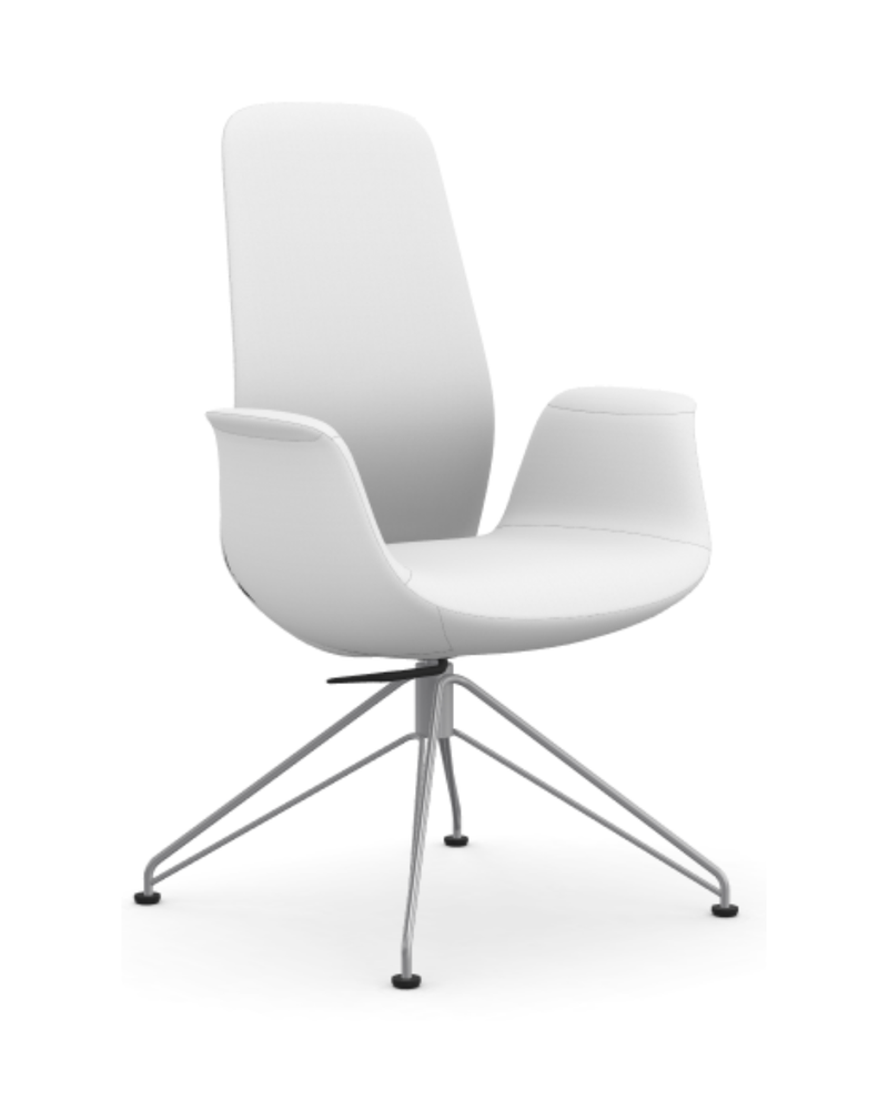 Ellie High Back Task Chair 9370 by 9 to 5