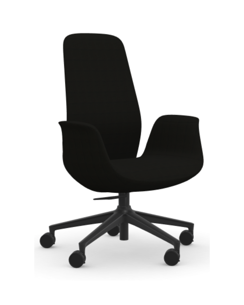 Ellie High Back Task Chair 9370 by 9 to 5